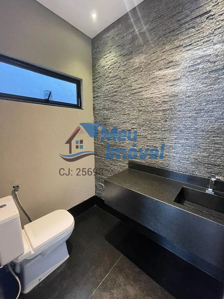 Casa, 4 quartos, 320 m² - Foto 4