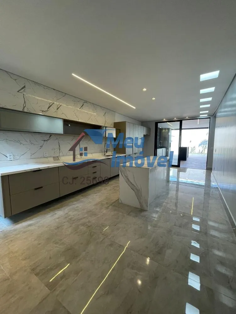 Casa, 4 quartos, 320 m² - Foto 6