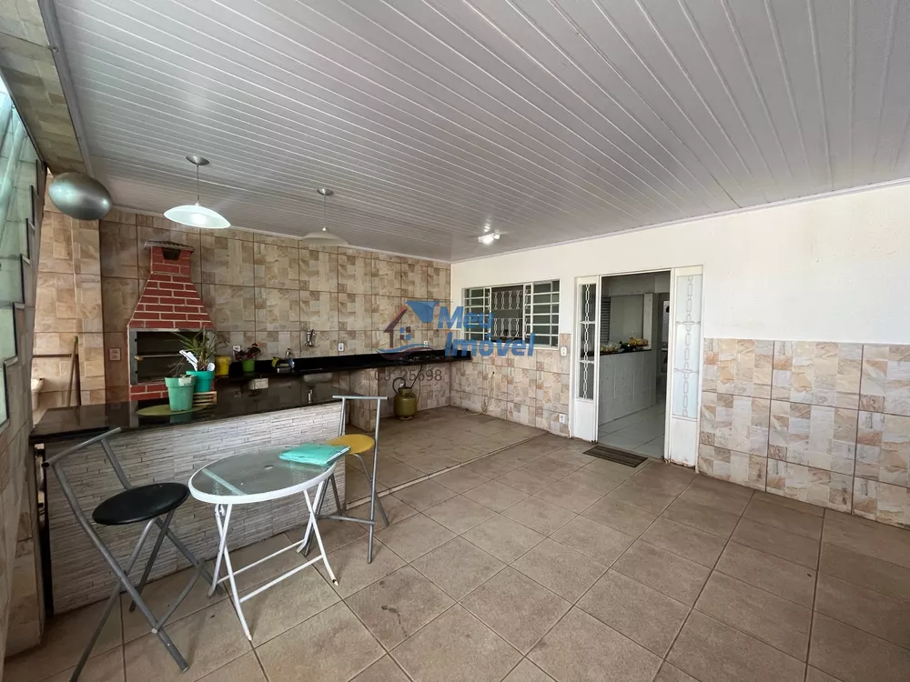 Casa, 2 quartos, 100 m² - Foto 5