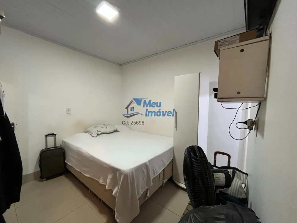 Casa, 2 quartos, 100 m² - Foto 13