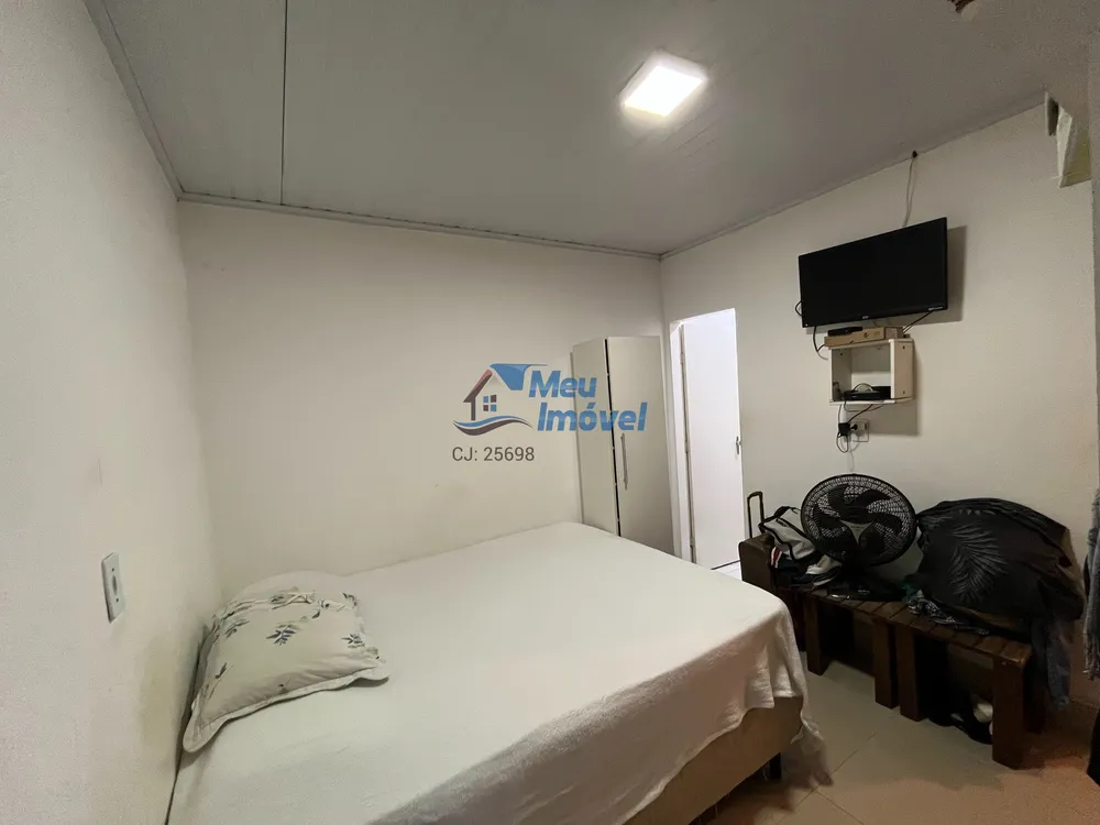 Casa, 2 quartos, 100 m² - Foto 14