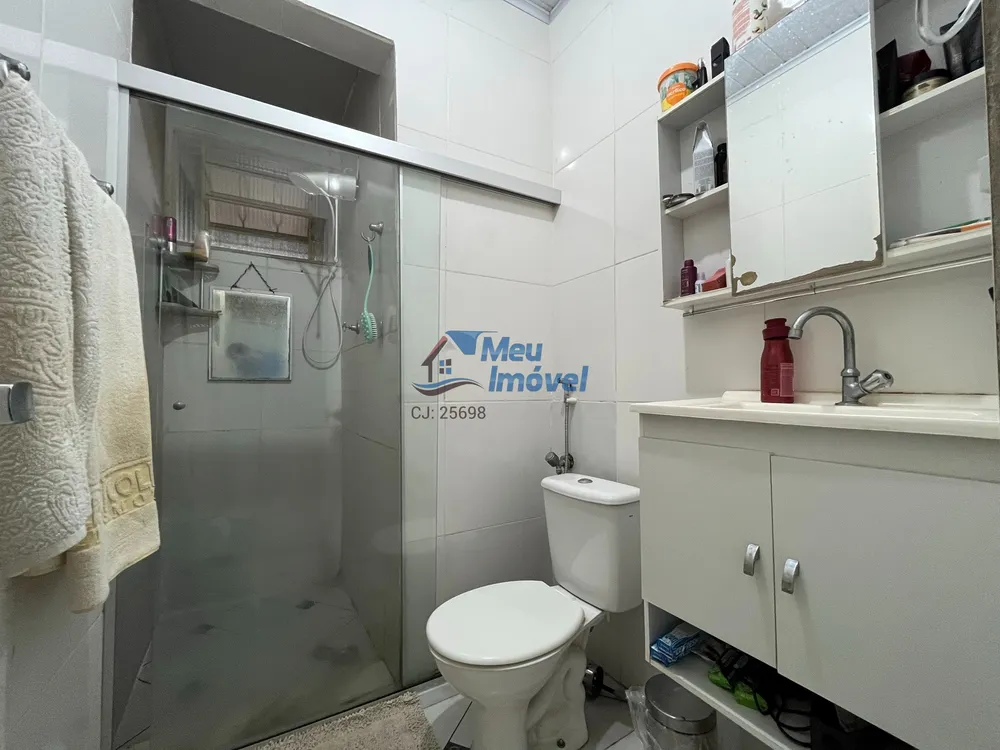 Casa, 2 quartos, 100 m² - Foto 16