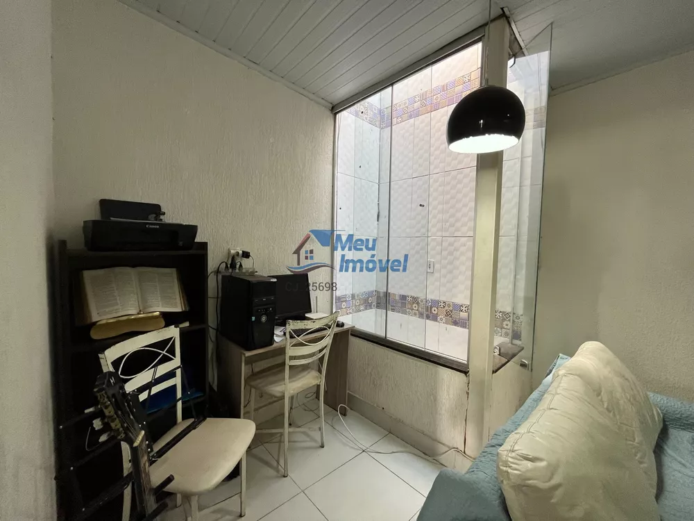 Casa, 2 quartos, 100 m² - Foto 2