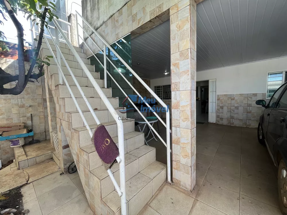 Casa, 2 quartos, 100 m² - Foto 7