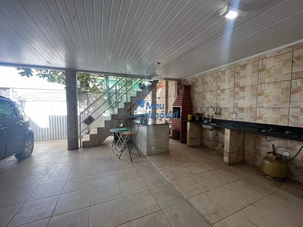 Casa, 2 quartos, 100 m² - Foto 19