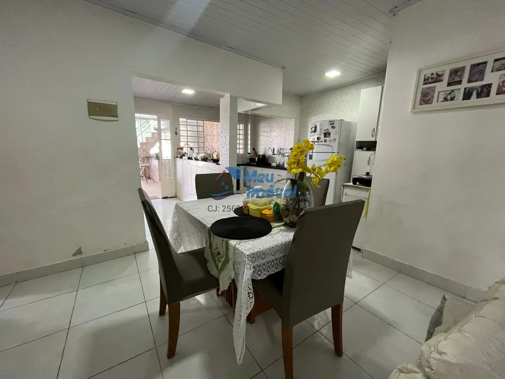 Casa, 2 quartos, 100 m² - Foto 11