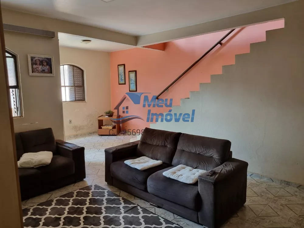 Casa, 4 quartos, 290 m² - Foto 4