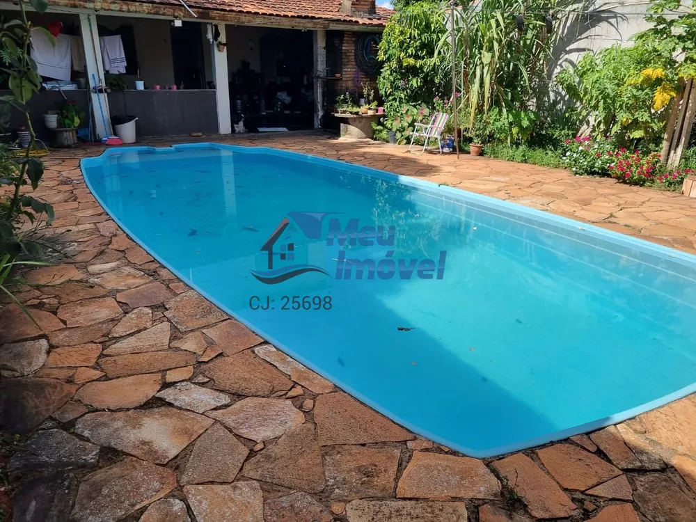 Casa, 4 quartos, 290 m² - Foto 8
