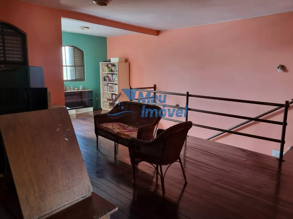 Casa, 4 quartos, 290 m² - Foto 6