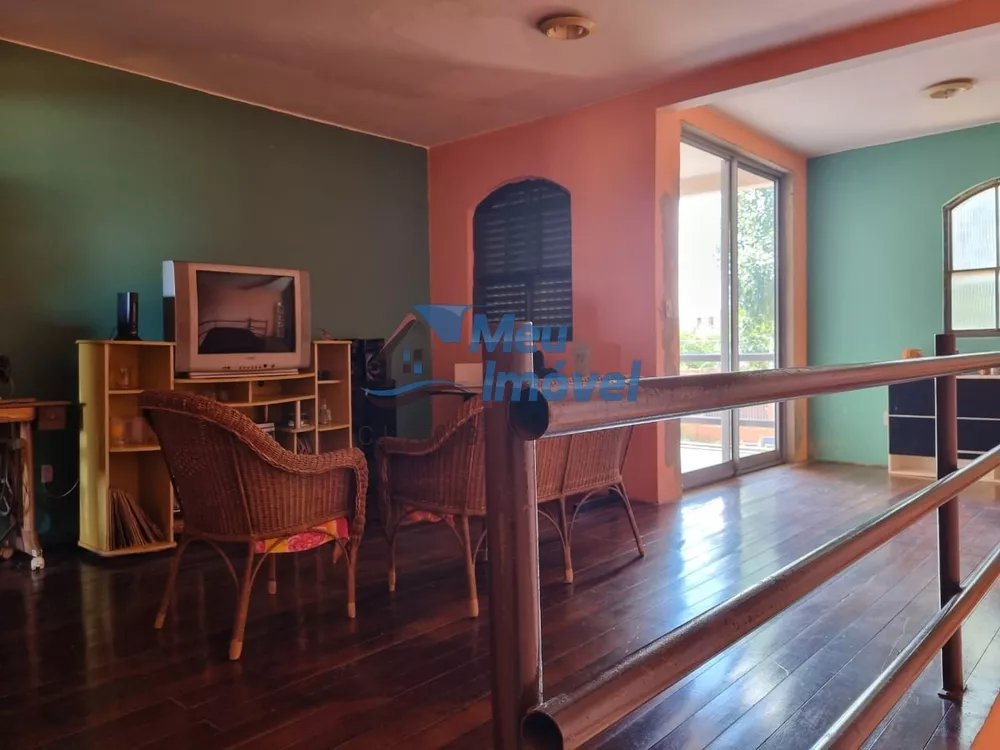 Casa, 4 quartos, 290 m² - Foto 5