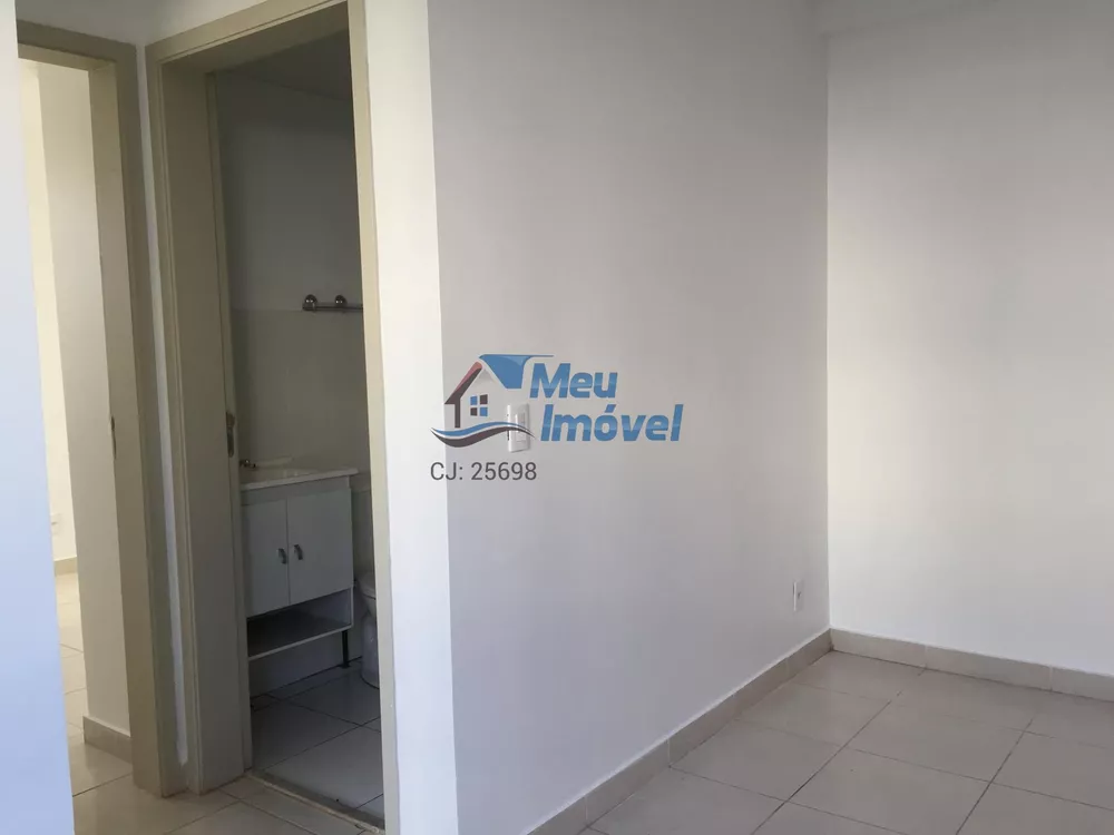 Apartamento à venda com 2 quartos, 72m² - Foto 1