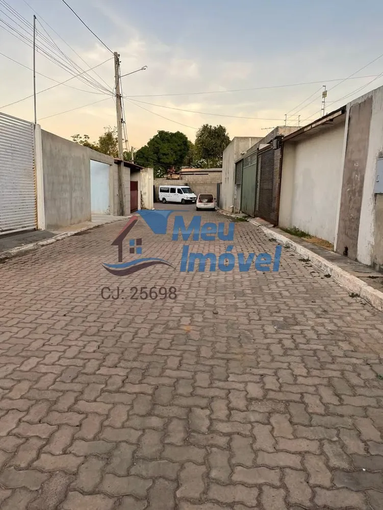 Casa, 2 quartos, 220 m² - Foto 3