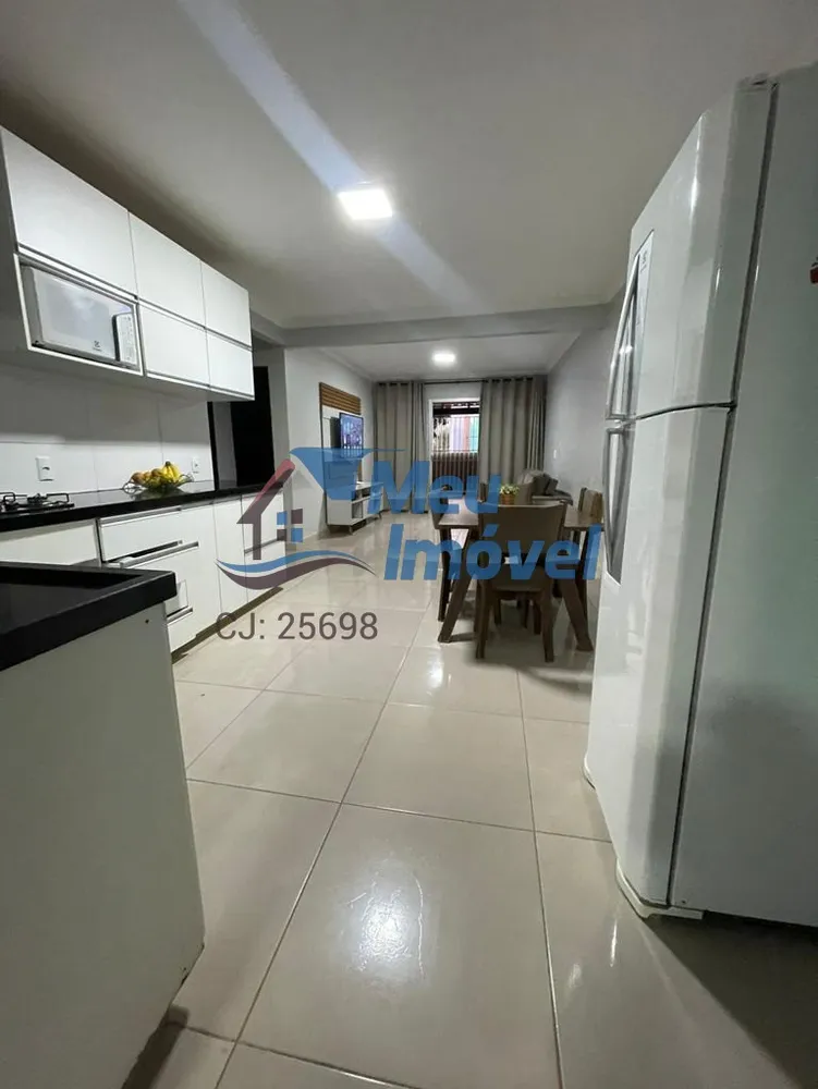 Casa, 2 quartos, 220 m² - Foto 3