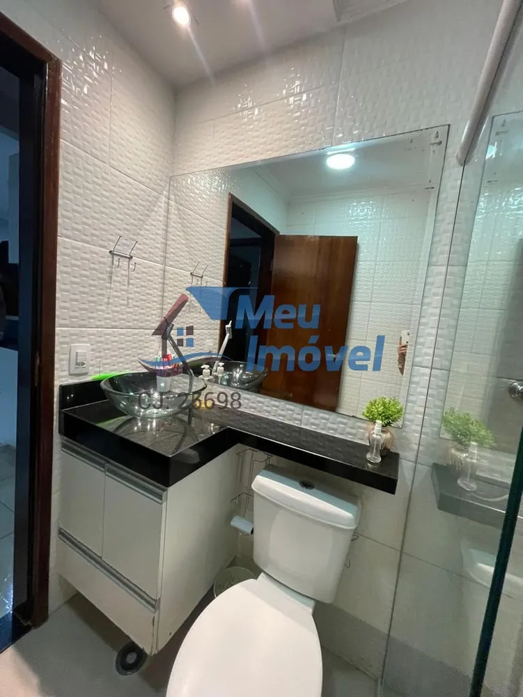 Casa, 2 quartos, 220 m² - Foto 7