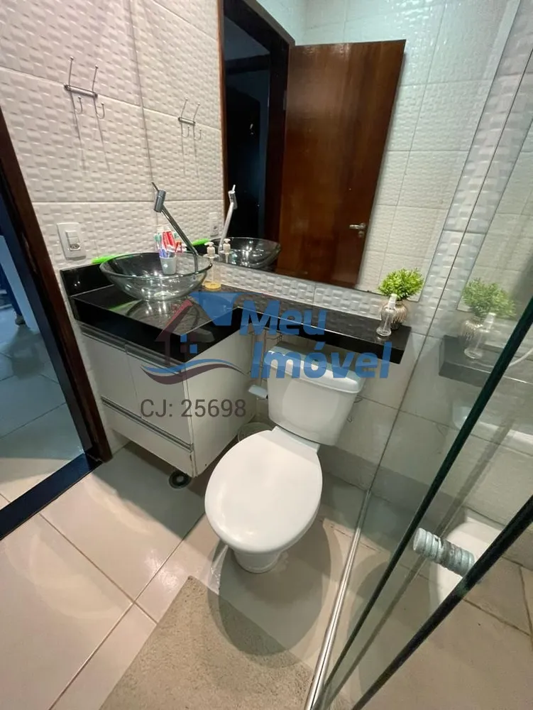 Casa, 2 quartos, 220 m² - Foto 8