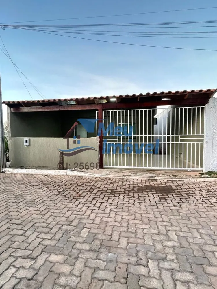 Casa, 2 quartos, 220 m² - Foto 11