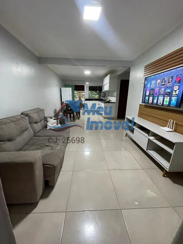 Casa, 2 quartos, 220 m² - Foto 1