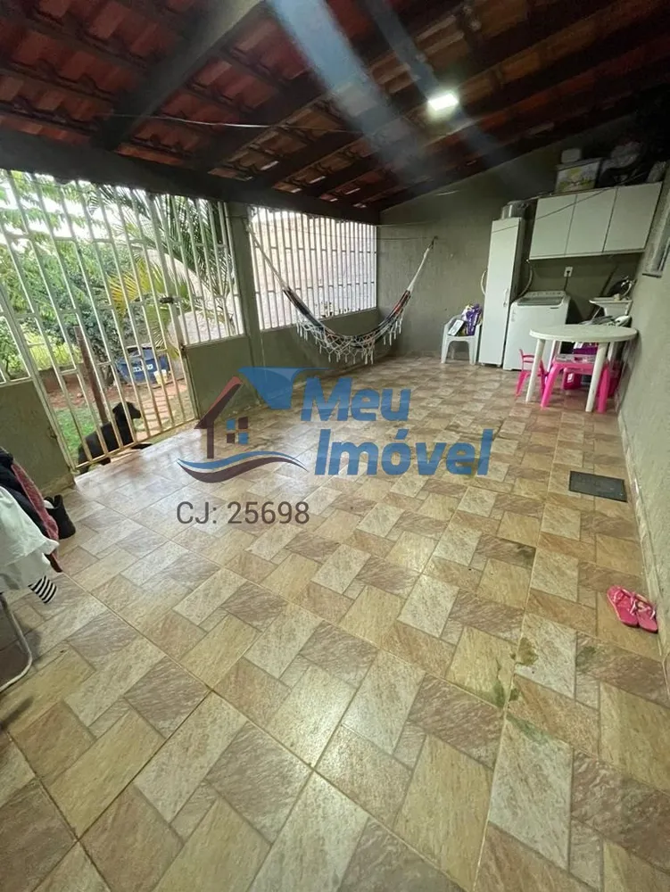 Casa, 2 quartos, 220 m² - Foto 10