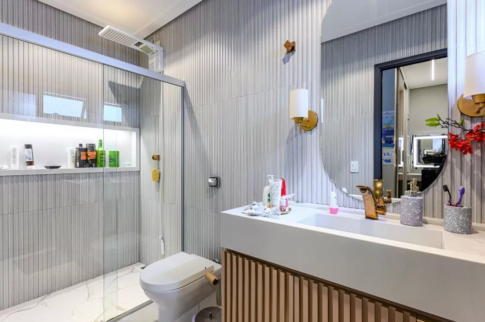 Casa, 3 quartos, 450 m² - Foto 3