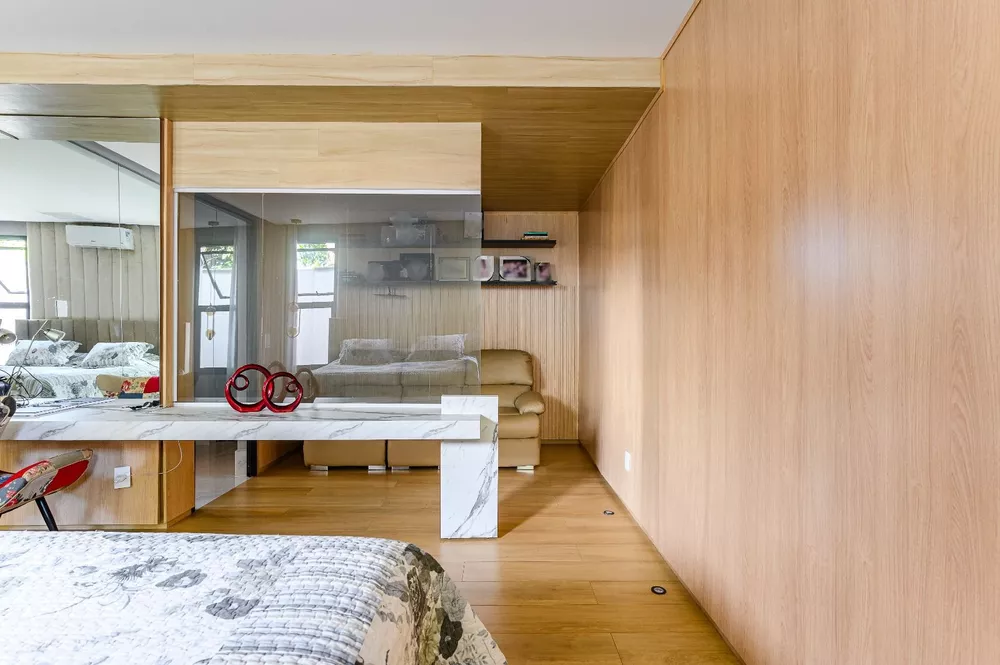 Casa, 3 quartos, 450 m² - Foto 2