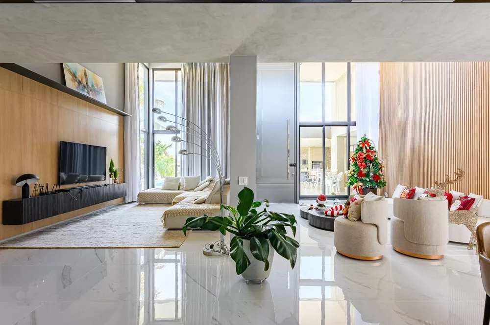 Casa, 3 quartos, 450 m² - Foto 1