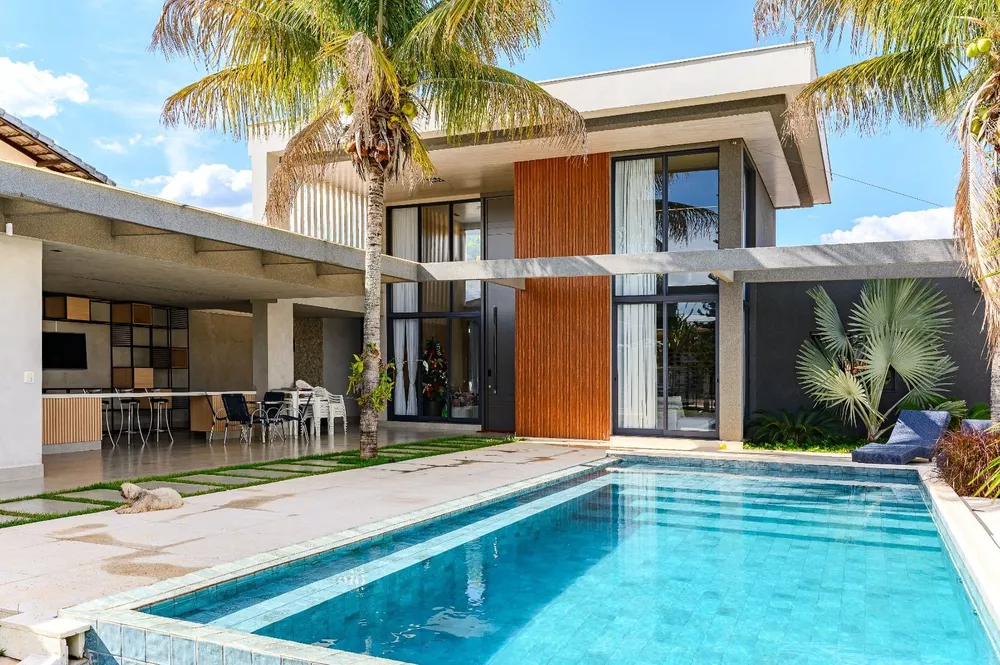 Casa, 3 quartos, 450 m² - Foto 4