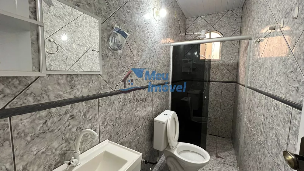 Casa, 4 quartos, 144 m² - Foto 5
