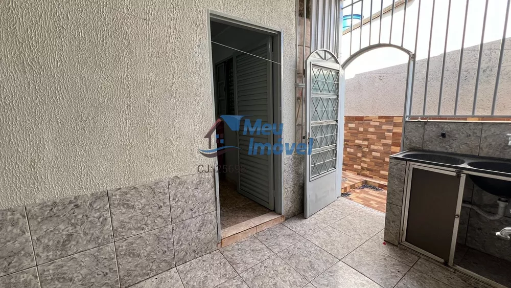 Casa, 4 quartos, 144 m² - Foto 7