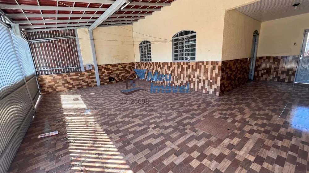 Casa, 4 quartos, 144 m² - Foto 8