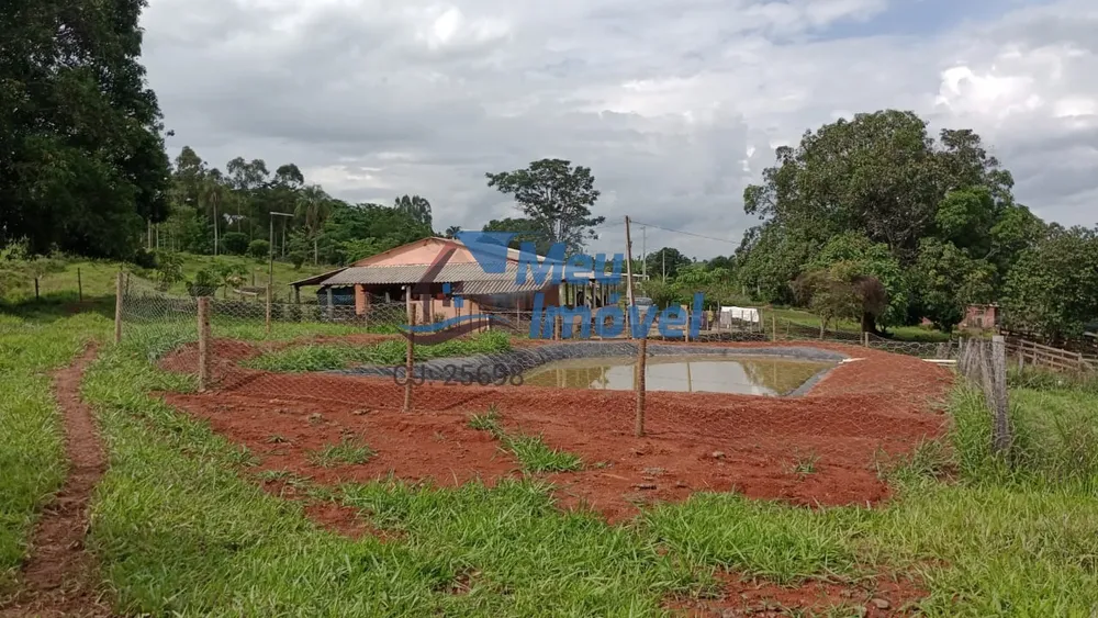 Sítio, 6 quartos, 315 m² - Foto 17
