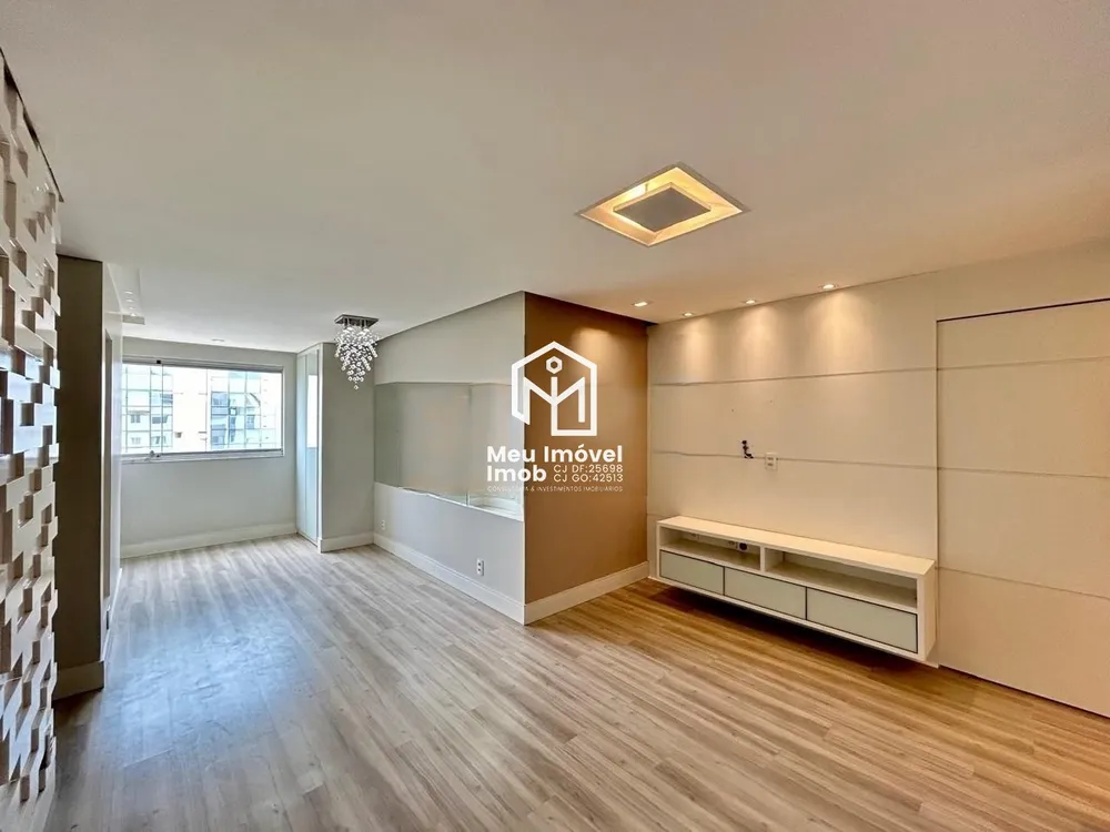 Apartamento, 2 quartos, 69 m² - Foto 3