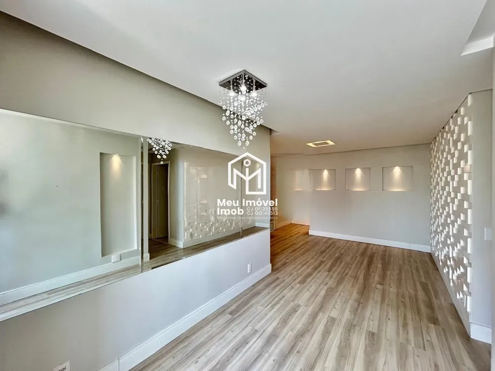 Apartamento, 2 quartos, 69 m² - Foto 1
