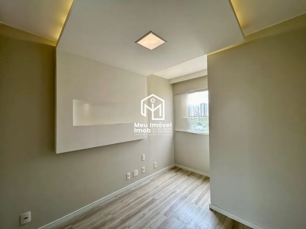Apartamento, 2 quartos, 69 m² - Foto 2