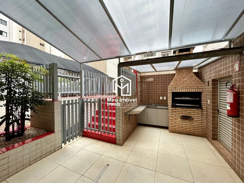 Apartamento, 2 quartos, 69 m² - Foto 4