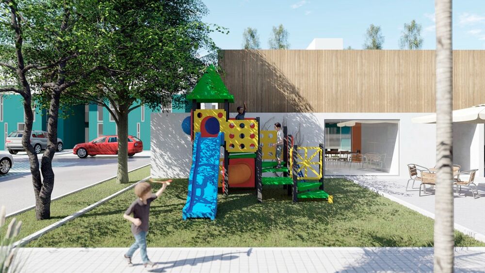 Apartamento, 2 quartos, 54 m² - Foto 4