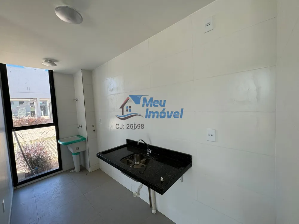 Apartamento, 2 quartos, 54 m² - Foto 6