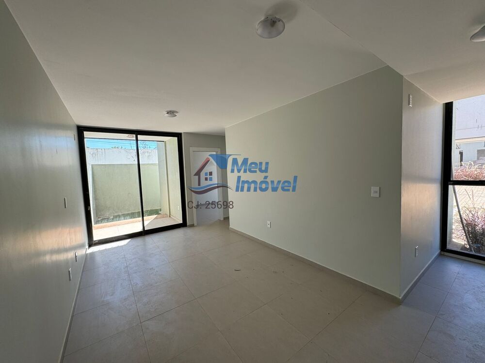 Apartamento, 2 quartos, 54 m² - Foto 1
