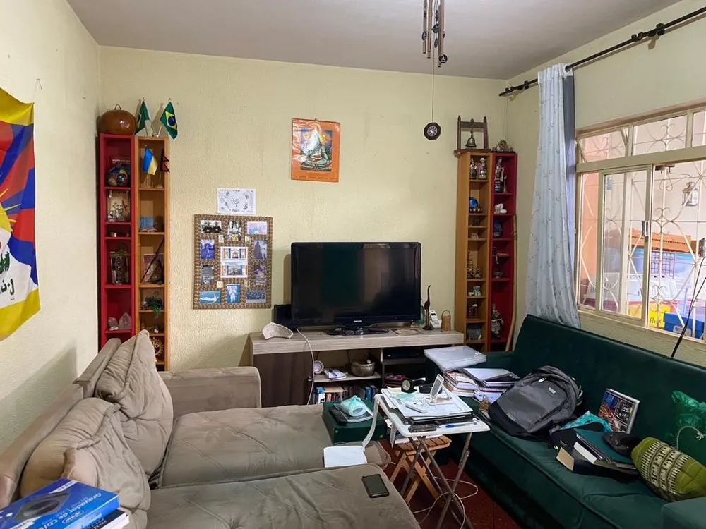 Casa, 3 quartos, 150 m² - Foto 1