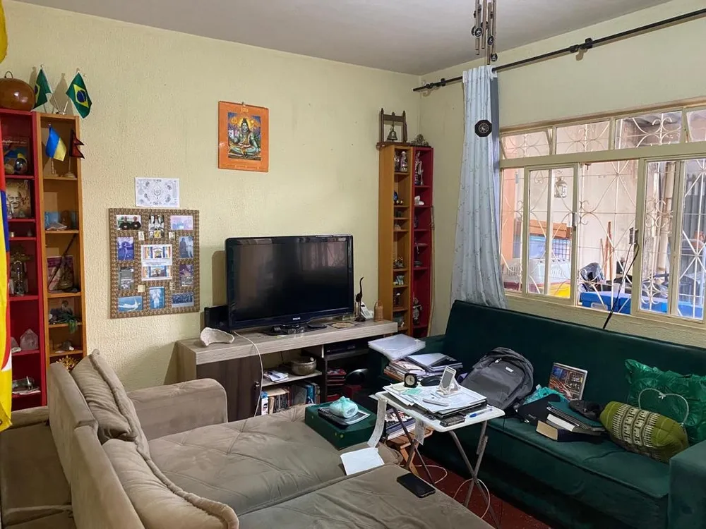 Casa, 3 quartos, 150 m² - Foto 2
