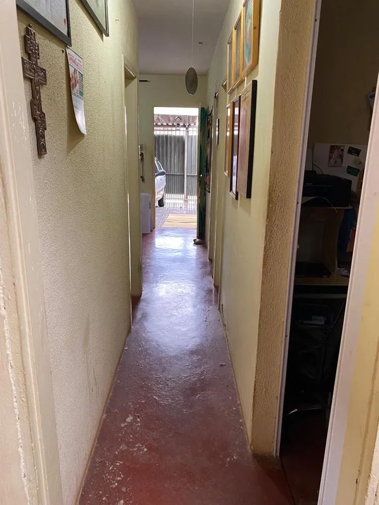 Casa, 3 quartos, 150 m² - Foto 11