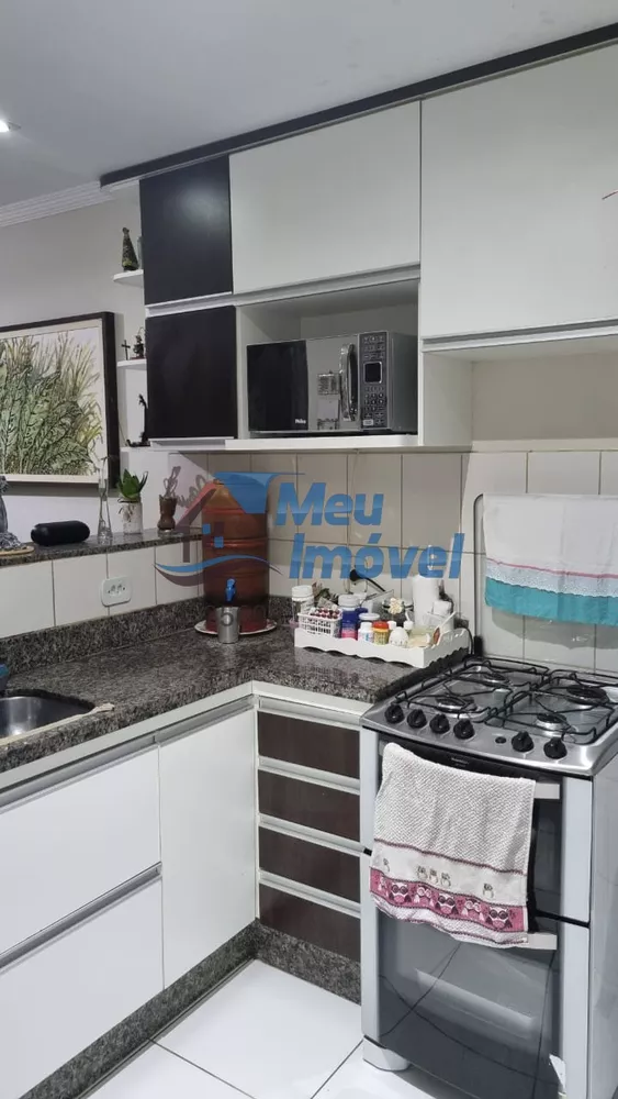 Apartamento à venda com 2 quartos, 45m² - Foto 6