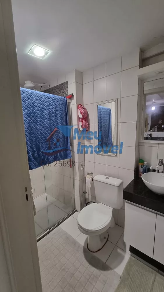 Apartamento à venda com 2 quartos, 45m² - Foto 8