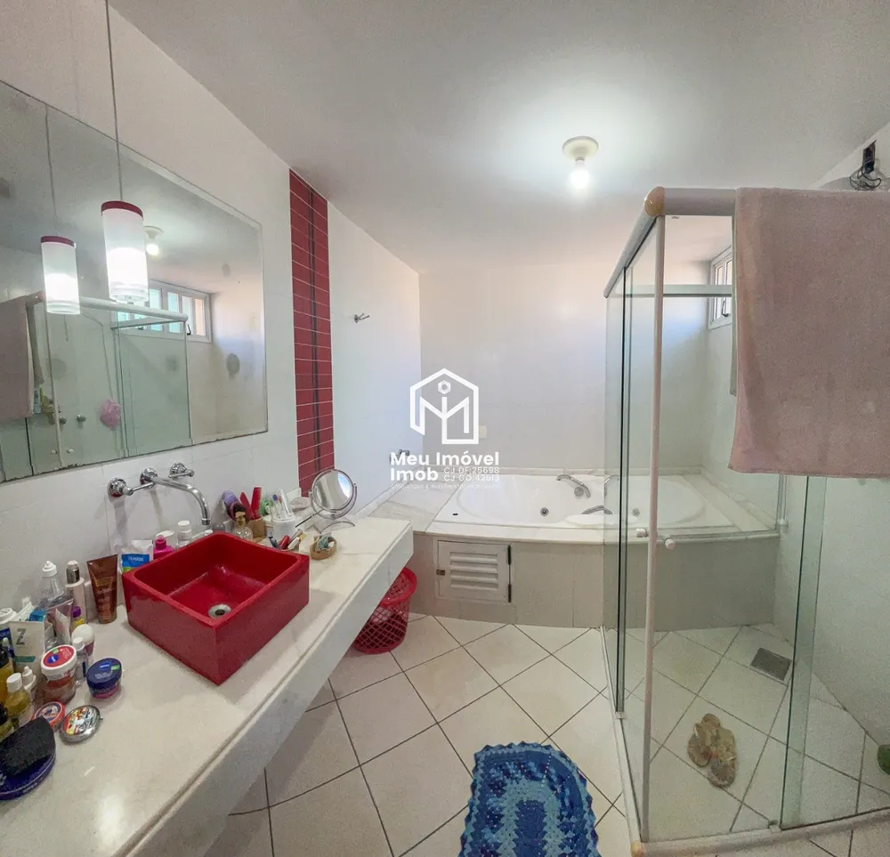 Casa, 4 quartos, 268 m² - Foto 16