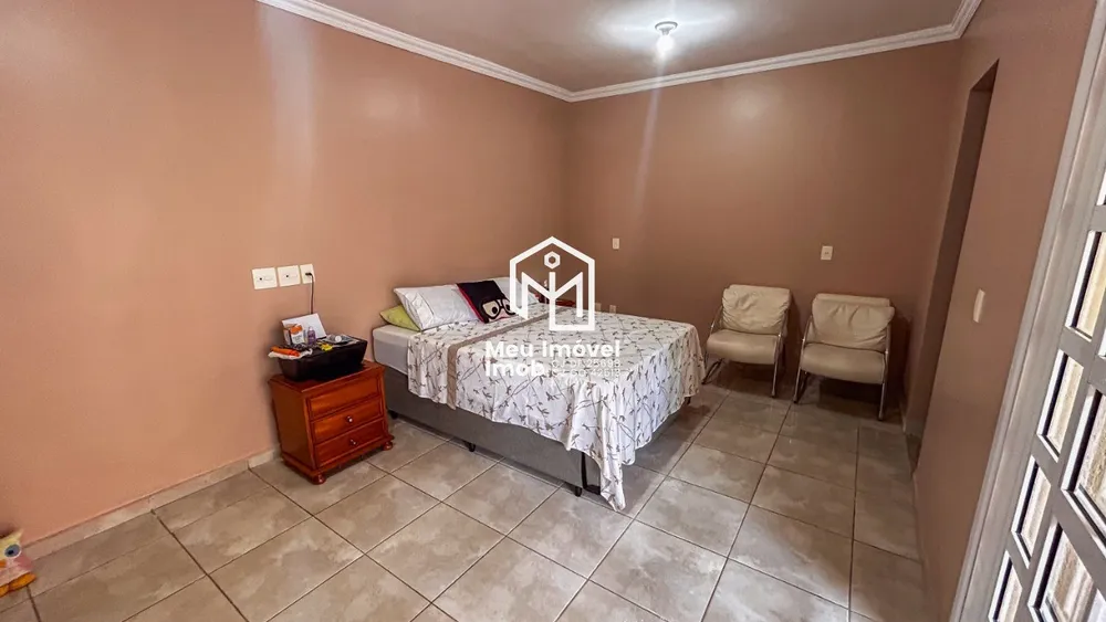 Casa, 4 quartos, 268 m² - Foto 20