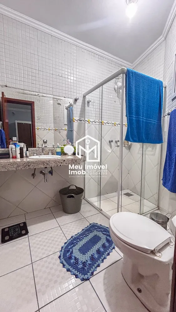Casa, 4 quartos, 268 m² - Foto 15