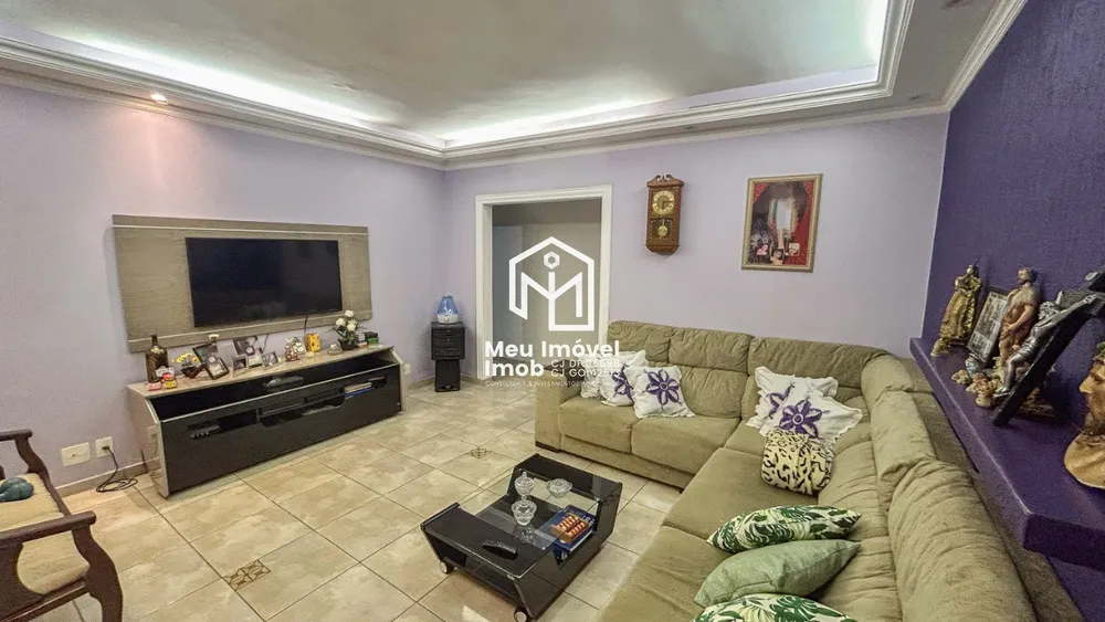 Casa, 4 quartos, 268 m² - Foto 10