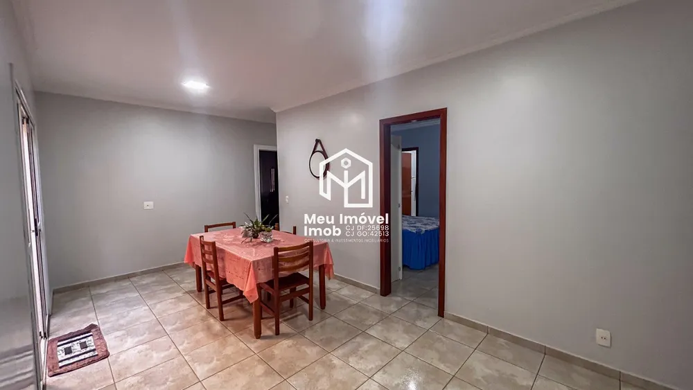 Casa, 4 quartos, 268 m² - Foto 14