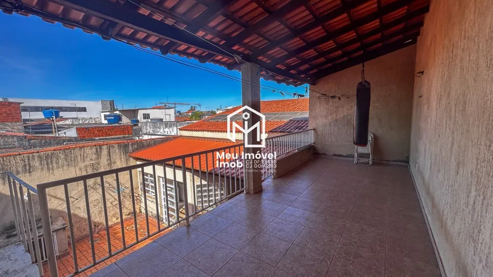 Casa, 4 quartos, 268 m² - Foto 18