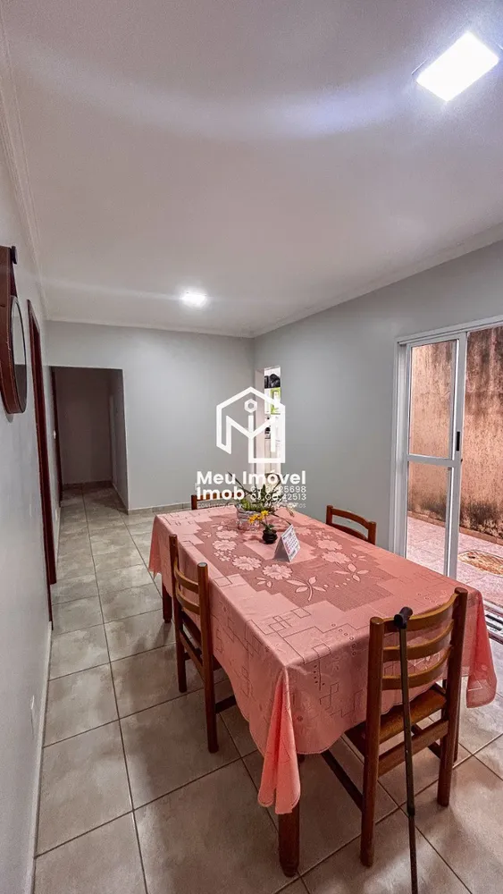 Casa, 4 quartos, 268 m² - Foto 13
