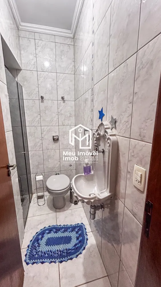 Casa, 4 quartos, 268 m² - Foto 12